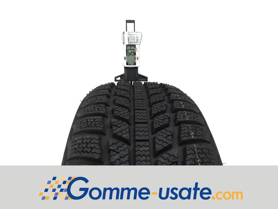 Thumb Evergreen Gomme Usate Evergreen 185/60 R14 82T Winter Ew62 Radial M+S (90%) pneumatici usati Invernale 0 Thumb Evergreen Gomme Usate Evergreen 185/60 R14 82T Winter Ew62 Radial M+S (90%) pneumatici usati Invernale 0